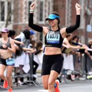 Katherine Wuestenfeld Profile Image