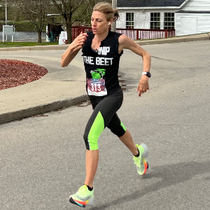 Jeannine Macera Profile Image