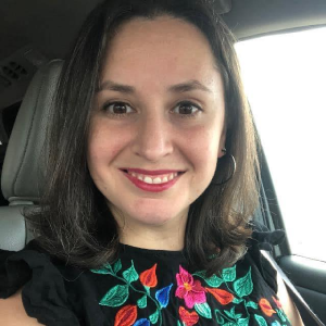 Danielle L. Cady Profile Image