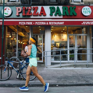 GERALDINE ESTRADA Profile Image