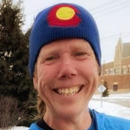 Mike Schmitt Profile Image