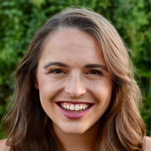 Nicole Hamilton Profile Image