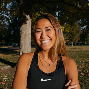 Jessica Ding Profile Image