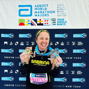 Sabrina Ehmke Profile Image