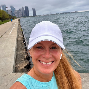 Katie Evans Profile Image