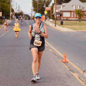 Michele L. Newton Profile Image