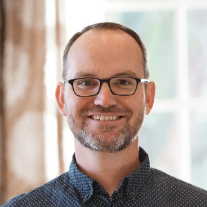 Shawn Herris Profile Image