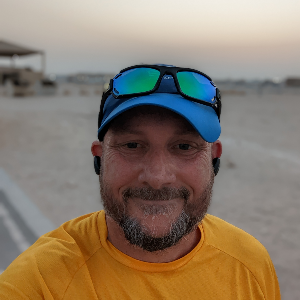 James Eskelsen Profile Image