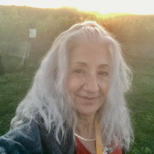 Catherine A. Rehm Profile Image