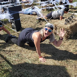 Carrie Lin Profile Image