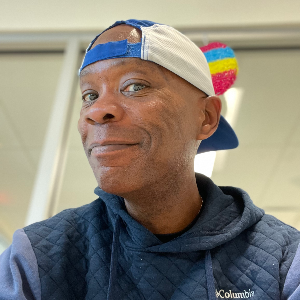 Corey Queen Profile Image