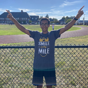 Jeremy Fahmy Profile Image