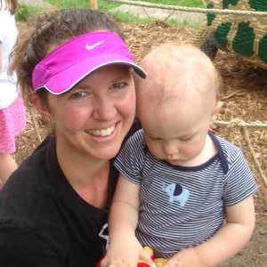 Kristi L. Hughlett Profile Image