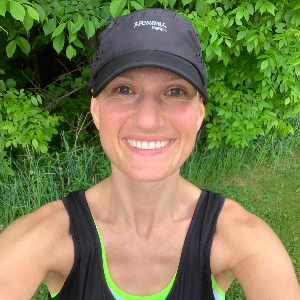 Brianne Hoffert Profile Image