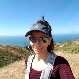 Juliana Aparecida Gomes Hughes Profile Image