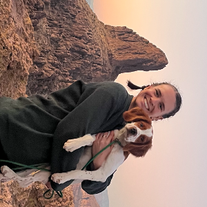 Shelby Brown Profile Image