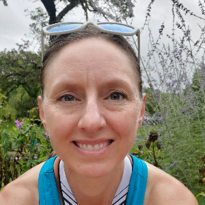 Rachel Baar Profile Image