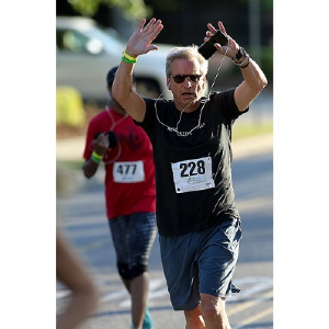 Skip Mathews Profile Image