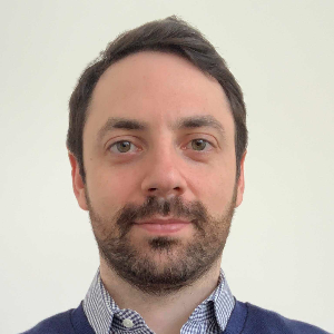 Mauricio Fischmann Profile Image