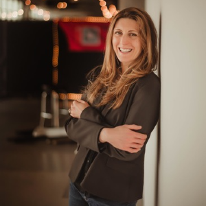 Sarah Haberland Profile Image
