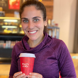 Keelin Brennan Profile Image