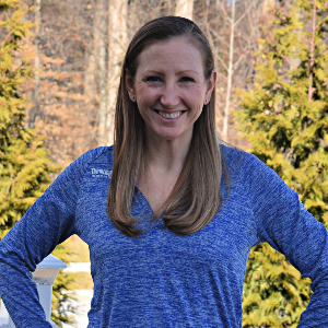 Lisa Selby Profile Image