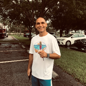 Reny Diaz Profile Image