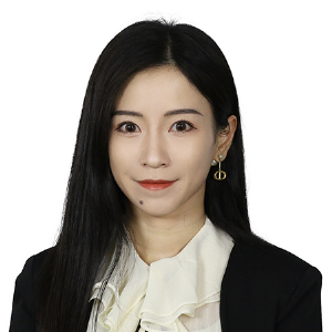 Jingping Nie Profile Image
