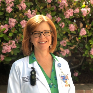 Karen Thomas, BSN RN