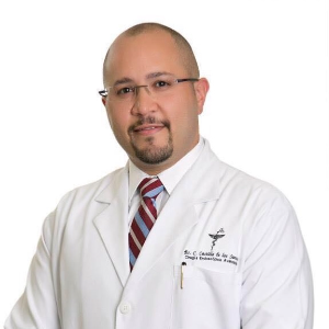 Cesar Leonardo Castillo De Los Santos, MD FACS