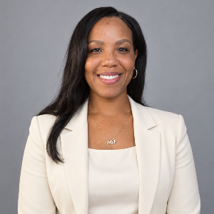Kristen Barnes, BSN RN CBN CNML