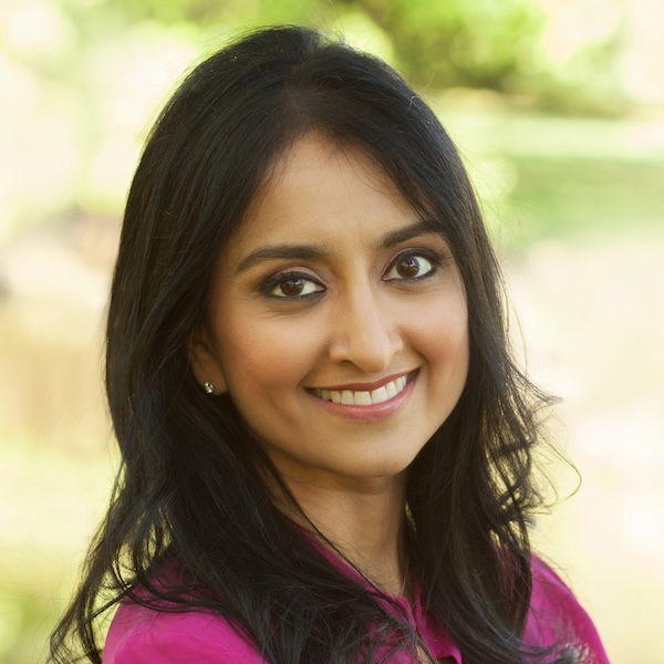 Preeti Malladi, MD FACS