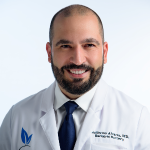 Guillermo Alvarez, MD