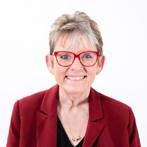 Shirley Bearden, RN