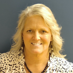 Tina Cameron, 