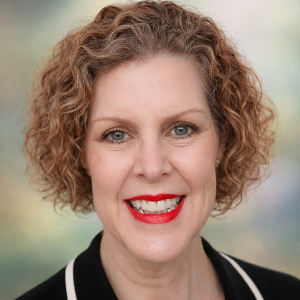 Pamela Davis, RN BSN MBA