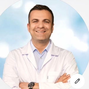 Ibrahim Ekiz, MD