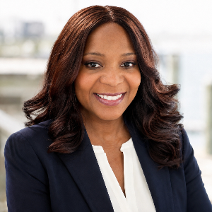 Patricia Cherasard, PhD MBA PA-C