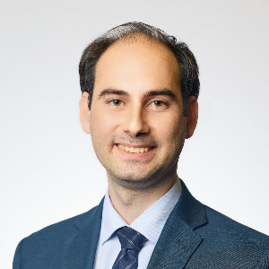 Givi Basishvili, MD DABOM