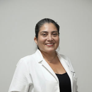 Tatiana Velarde, MD