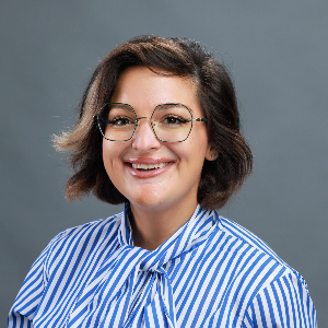 Alyssa Mineo, PsyD