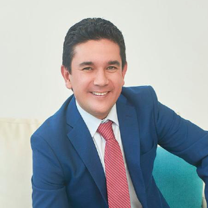 Juan Pablo Torres Aguirre, MD