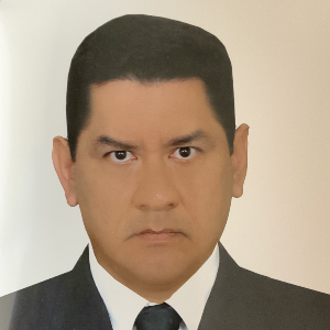 Andres Megchun Alpizar, MD FACS