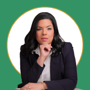 Gilsa Rodríguez Grullón, 