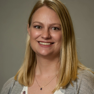 Carolyn Thomas, MBA RD LD