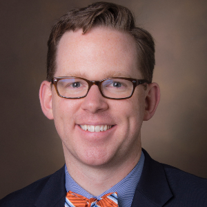 Vance Albaugh, MD PhD DABOM