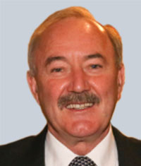 Peter Grant