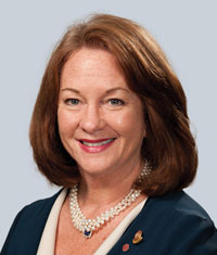 Deborah Sacrey