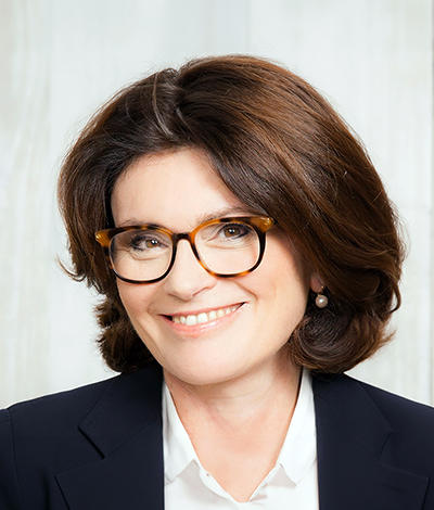 Maria Mutti
