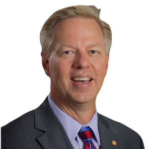 John Hogg